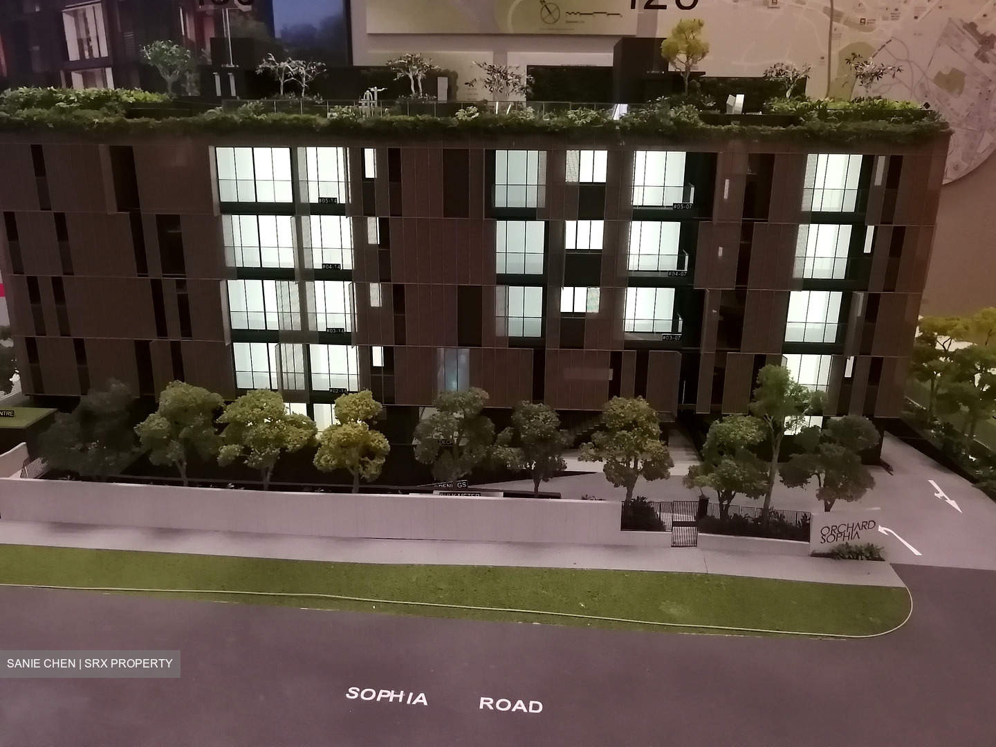 Orchard Sophia (D9), Apartment #428983291
